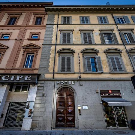 Maison Pitti Floransa Dış mekan fotoğraf