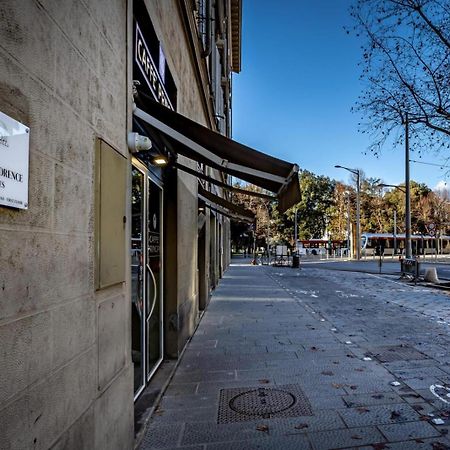 Maison Pitti Floransa Dış mekan fotoğraf