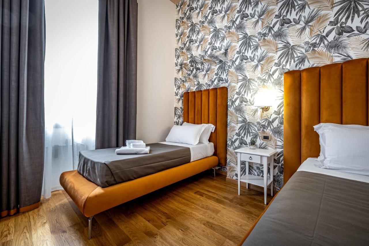 Maison Pitti Floransa Dış mekan fotoğraf