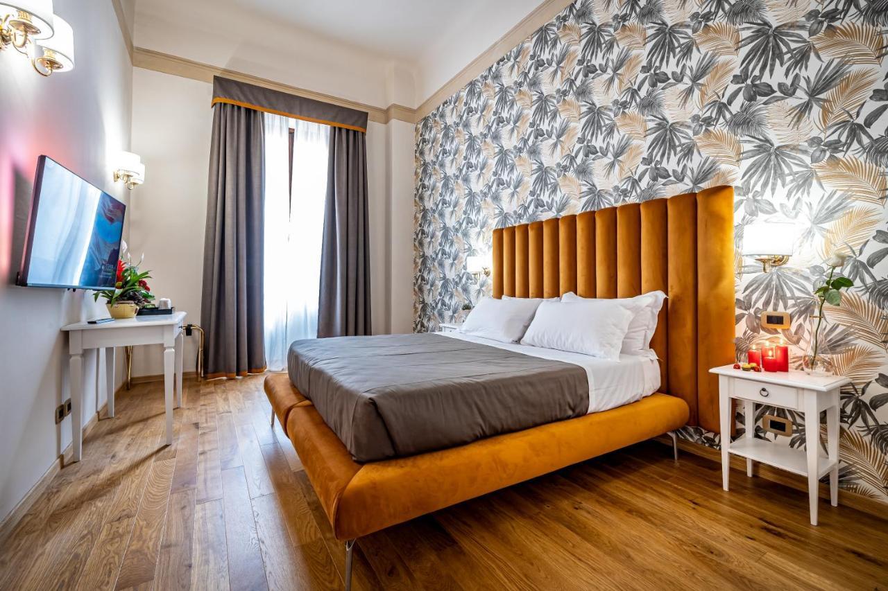 Maison Pitti Floransa Dış mekan fotoğraf