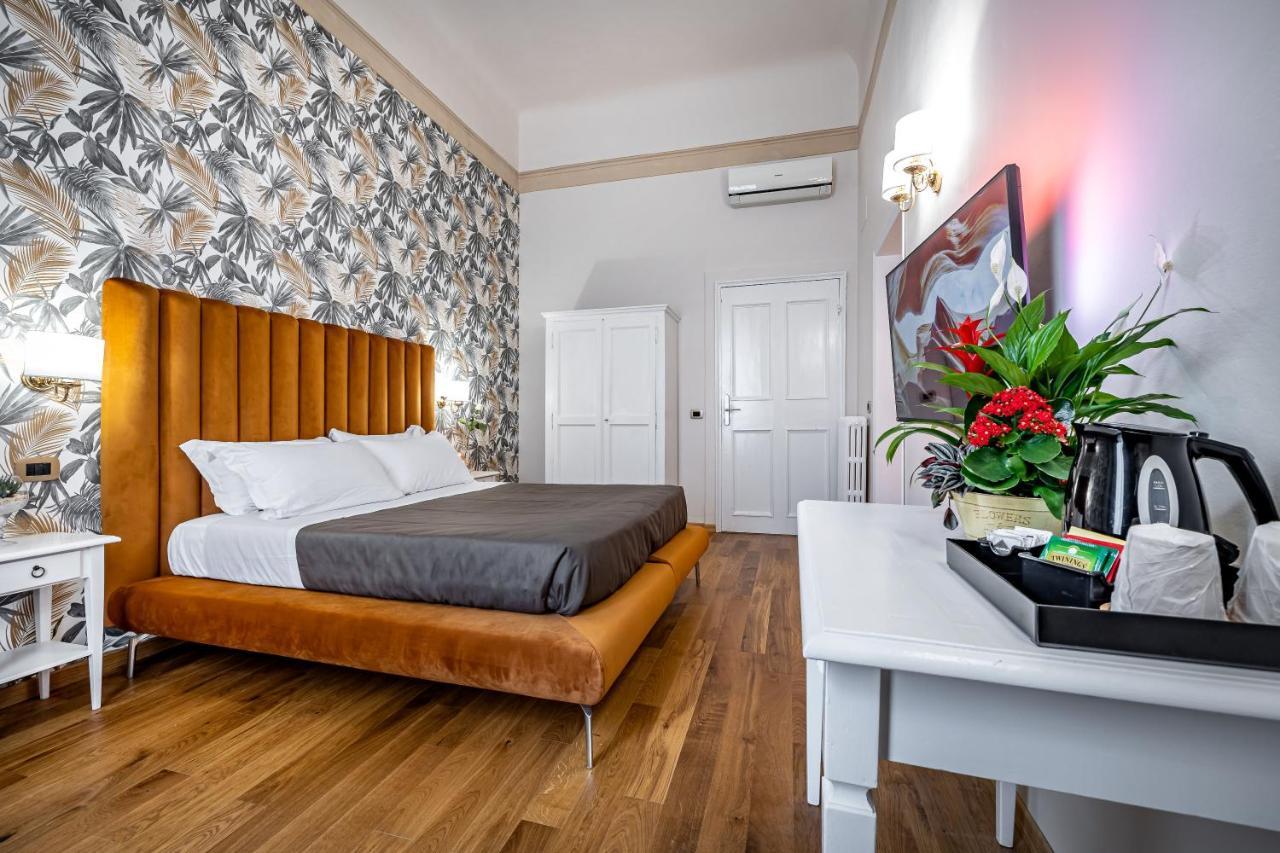 Maison Pitti Floransa Dış mekan fotoğraf