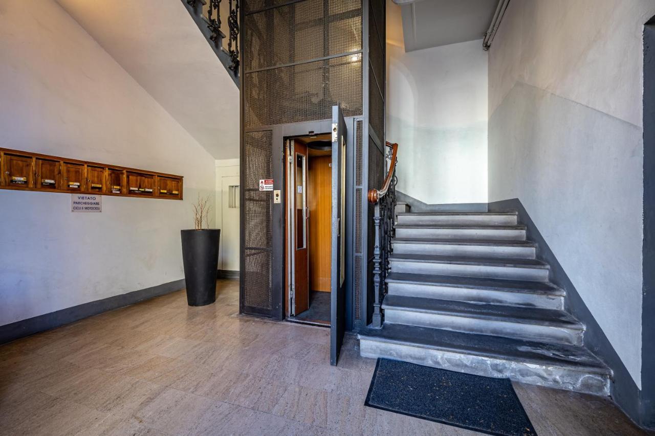 Maison Pitti Floransa Dış mekan fotoğraf
