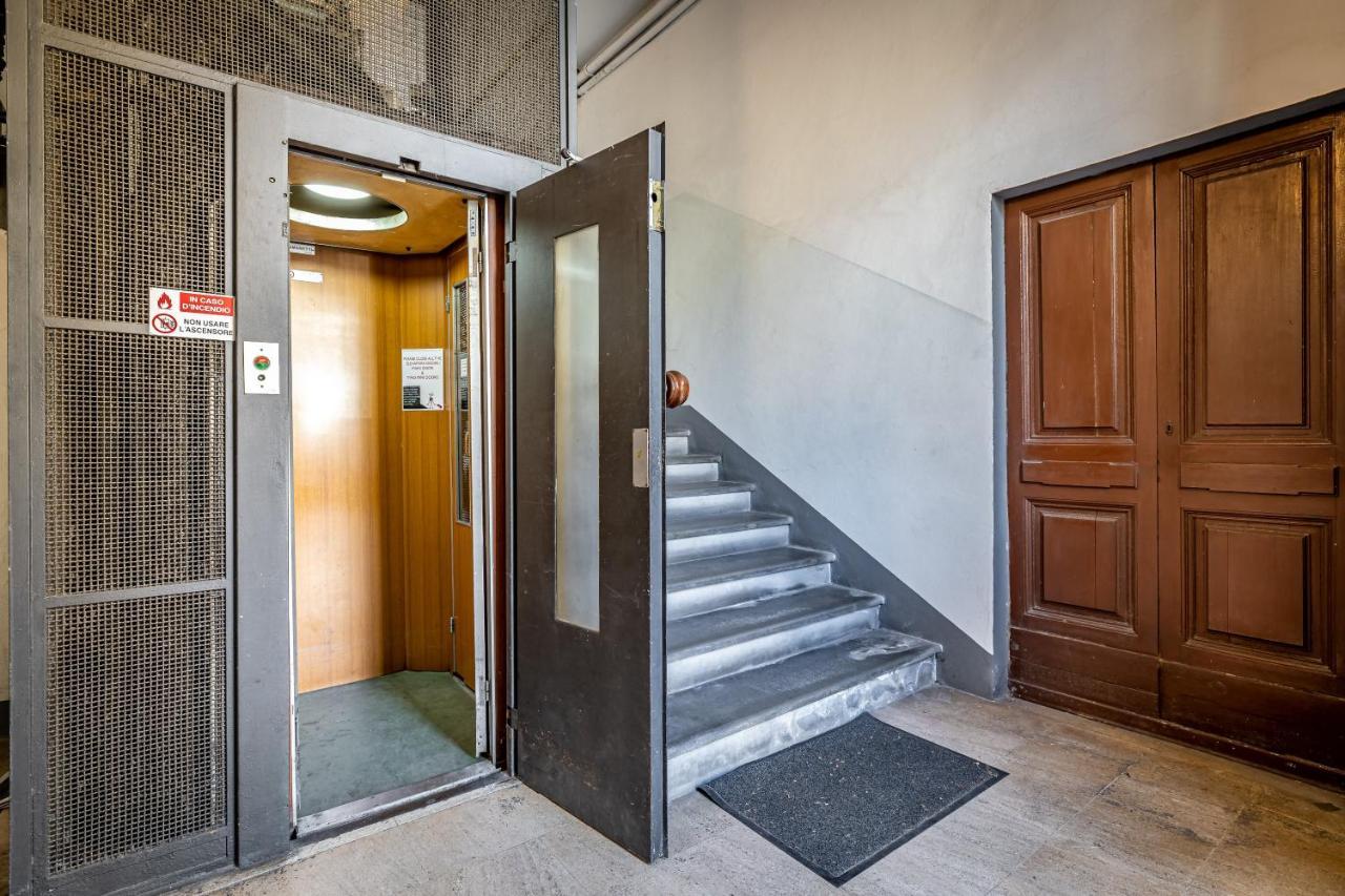 Maison Pitti Floransa Dış mekan fotoğraf