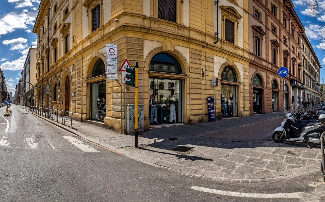 Maison Pitti Floransa Dış mekan fotoğraf