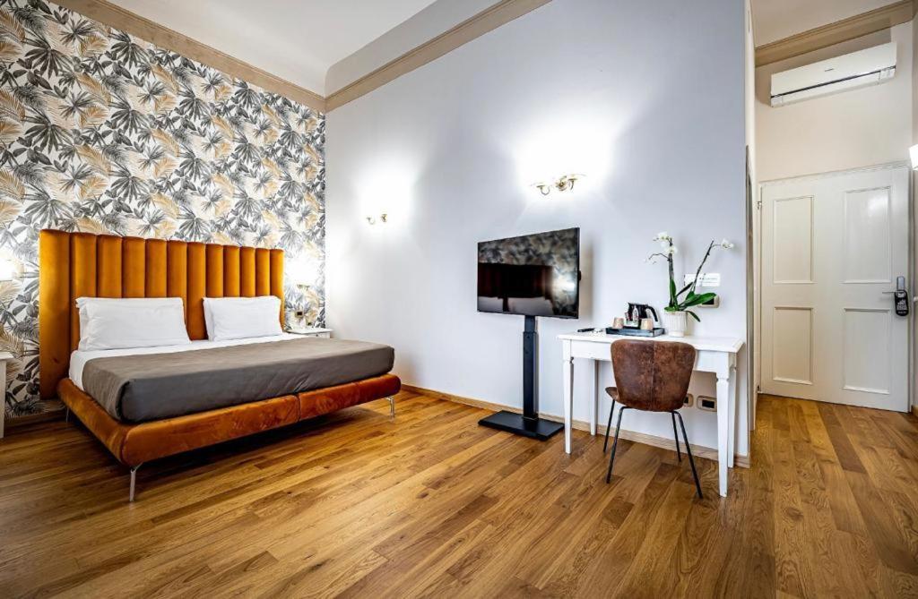 Maison Pitti Floransa Dış mekan fotoğraf