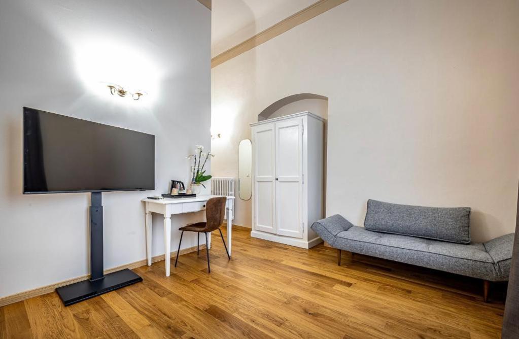 Maison Pitti Floransa Dış mekan fotoğraf