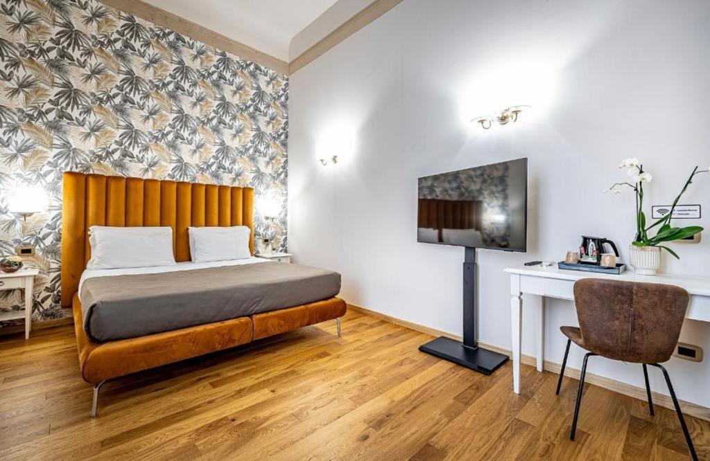 Maison Pitti Floransa Dış mekan fotoğraf